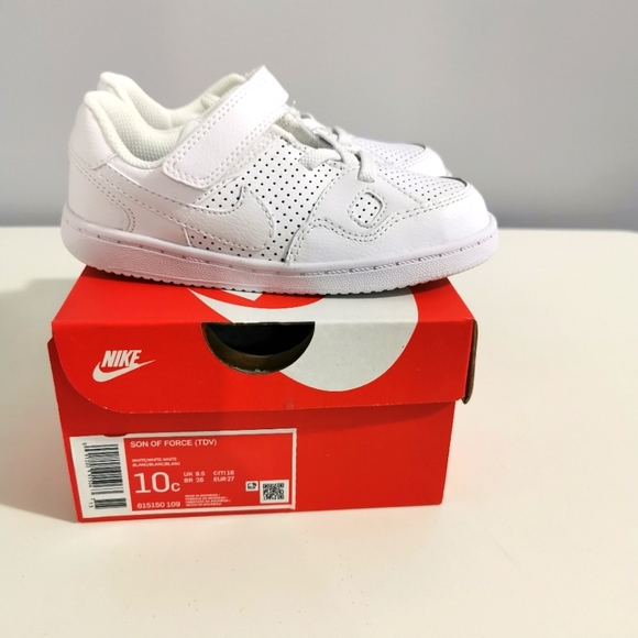 Nike Other - BNIB Nike Son of Force
